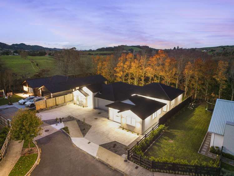 8 Munro Oak Lane Clevedon_49