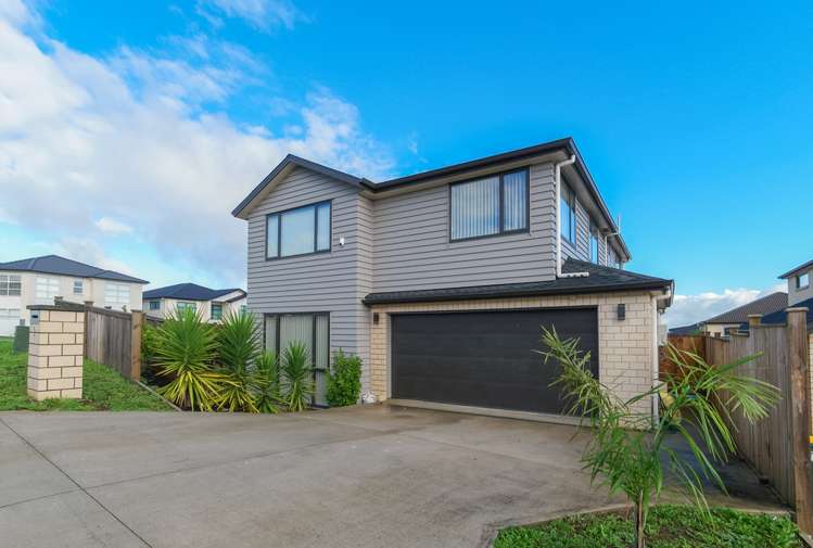 2 Azzurro Way Flat Bush_0