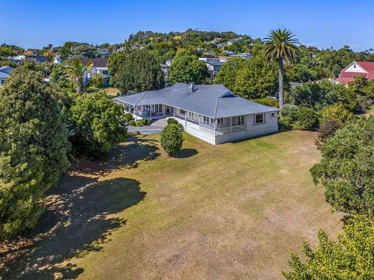 12 Mount Albert Road, 3 Allendale Road and 878 New North Road, Mount Albert, auckland