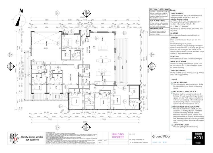 19 Millbrae Place Pokeno_7