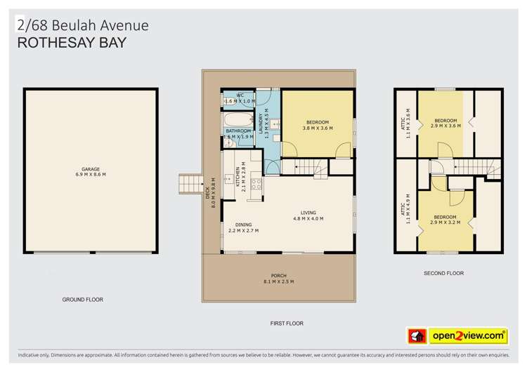 2/68 Beulah Avenue Rothesay Bay_13