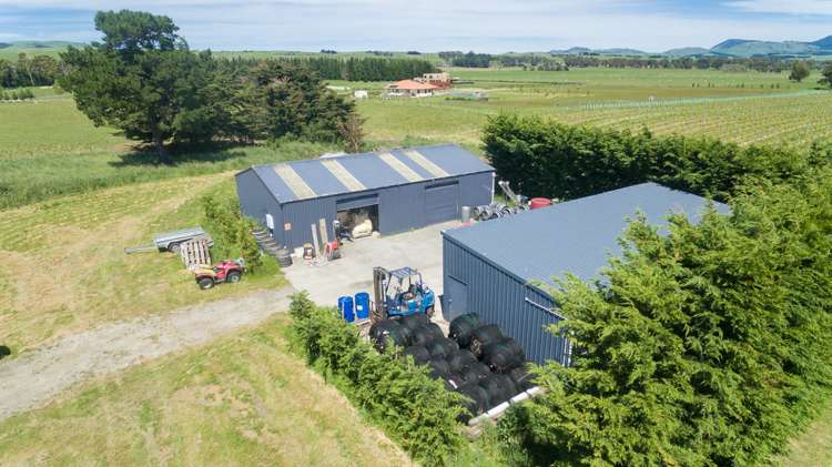 142 Dublin Street Martinborough_22