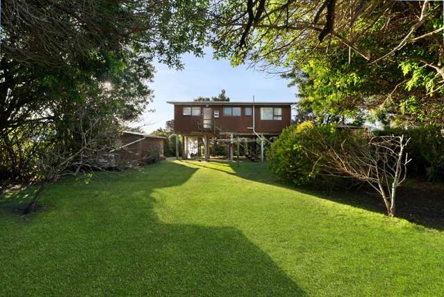 Deceased Estate - Build your dream home!