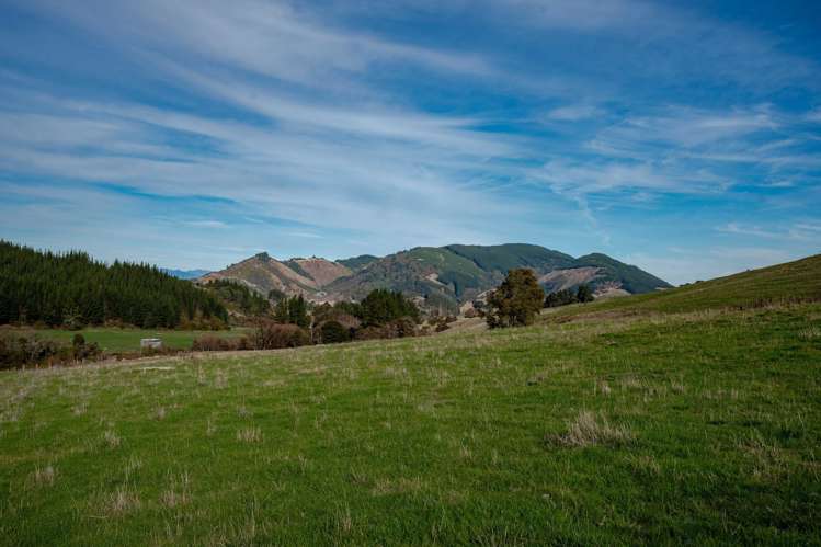 Lot 6, Pokororo Terrace Motueka Valley_1