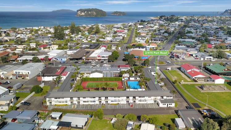 2/415 Port Road Whangamata_23