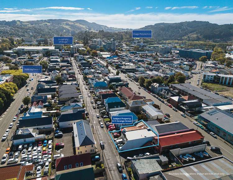 9-11 Grange Street City Centre_1