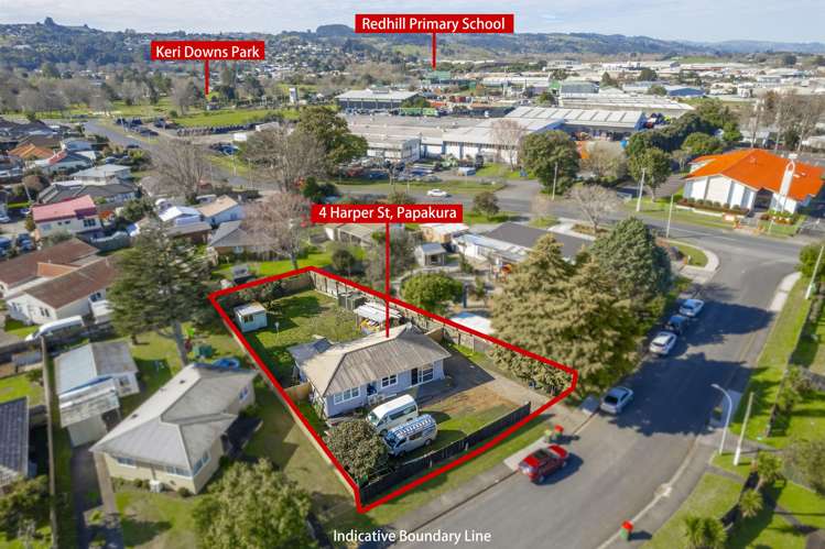 4 Harper Street Papakura_15