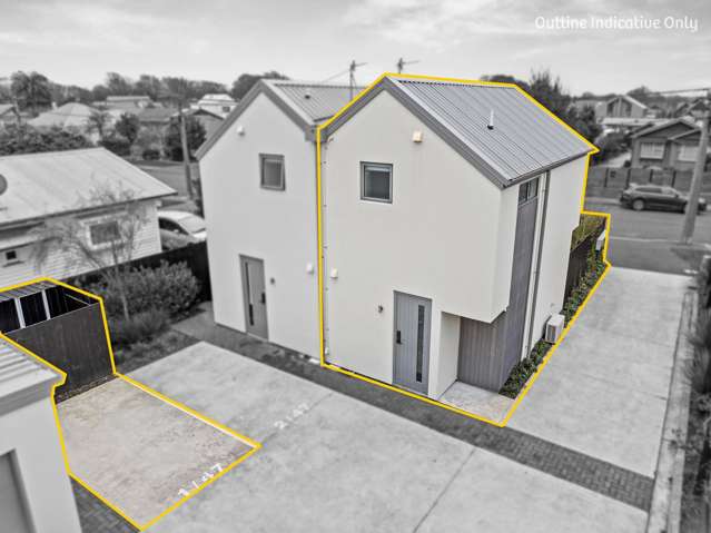 Nest or Invest, This Will Impress