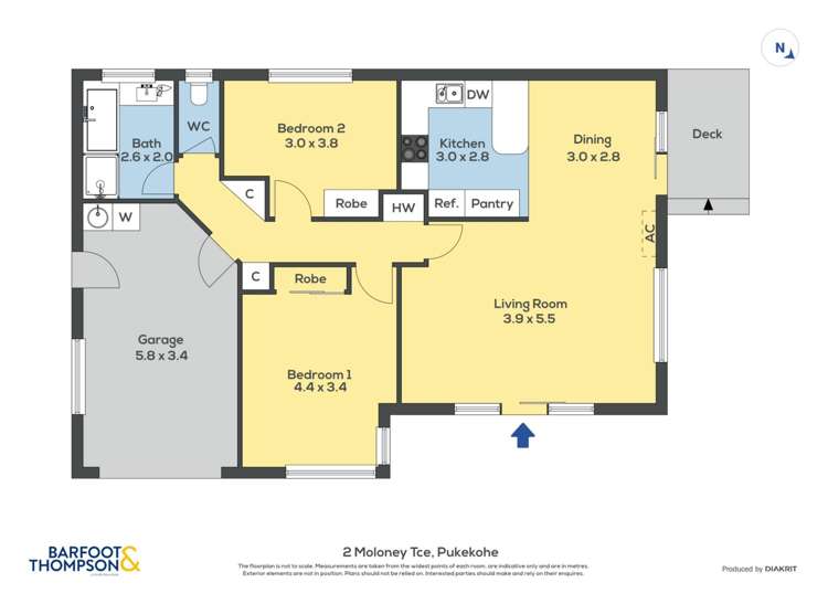 2 Moloney Terrace Pukekohe_7