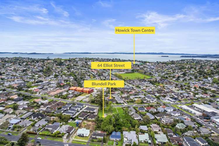 64 Elliot Street Howick_29