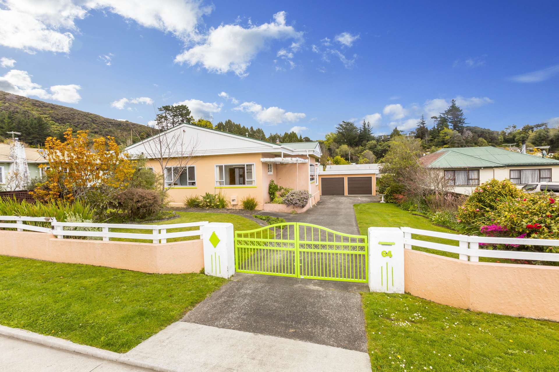 64 Glen Road Stokes Valley Lower Hutt City Houses for Sale One Roof