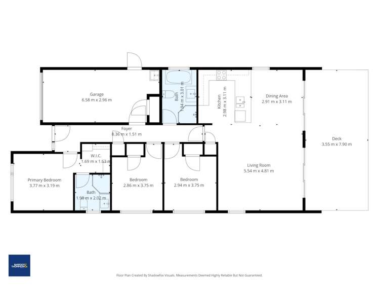 117 John Main Drive Ramarama_17