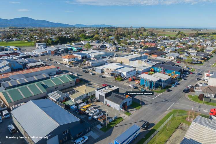 10 Sutherland Terrace Blenheim_21