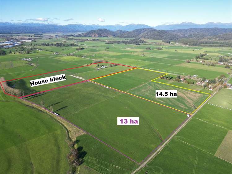 Granville Road West Totara Flat_4