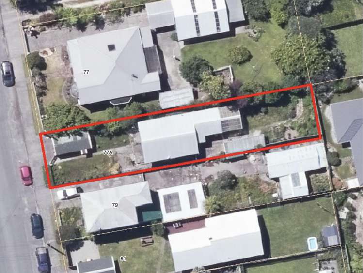 77A Russell Street Westport_25