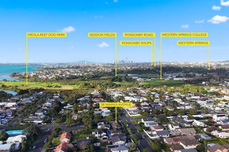 38 Wainui Avenue Point Chevalier_21