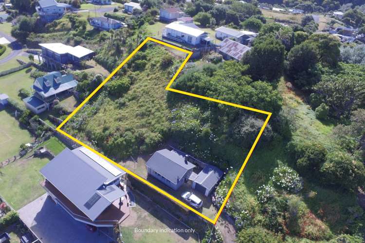 45 Panera Street Kawhia_9