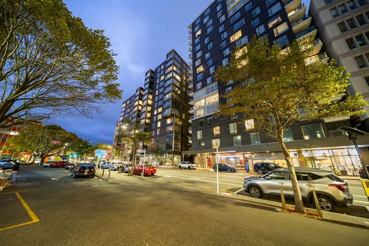 E1304/160 Victoria Street Te Aro_22