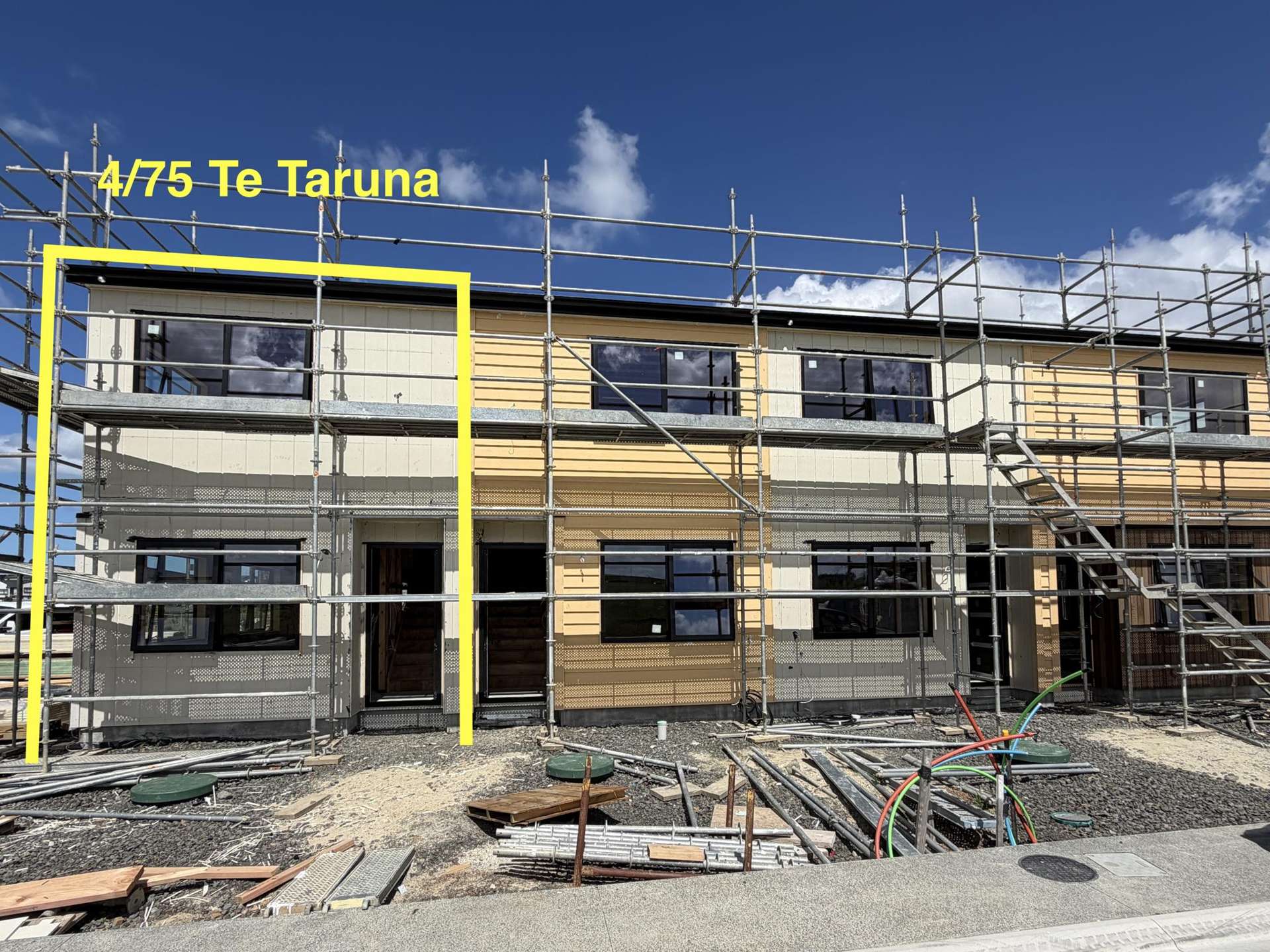 4/75 Te Taruna Drive Milldale_0