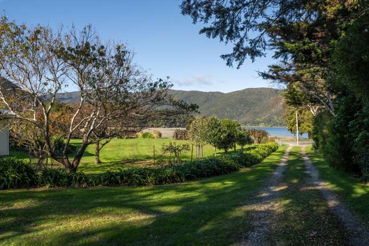 4710 Kenepuru Road Marlborough Sounds_37