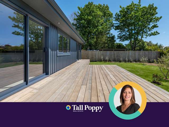 Impressive NEW BUILD !! No"5 Move In Now