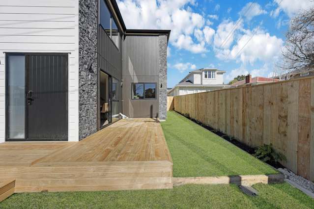 6E Littlejohn Street Hillsborough_1