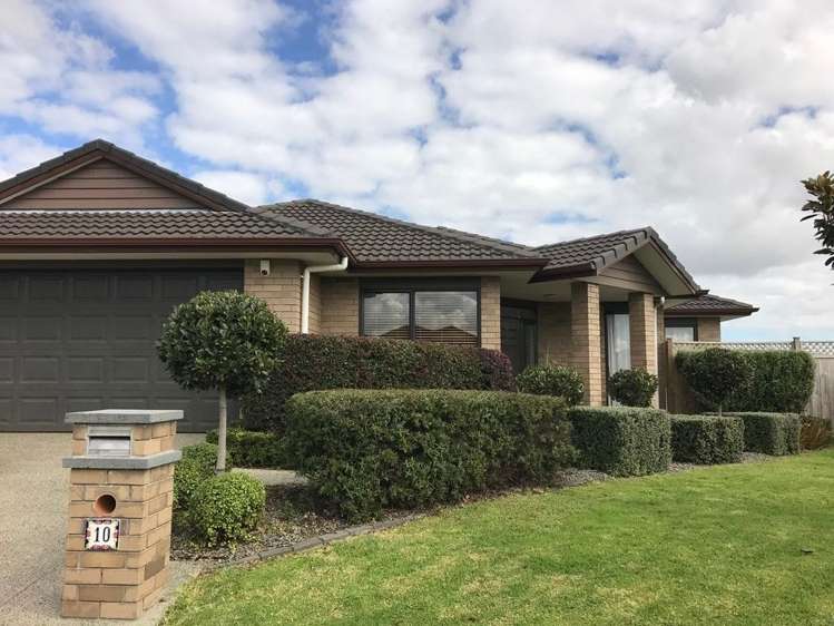 10 Ludlow Place Pukekohe_0