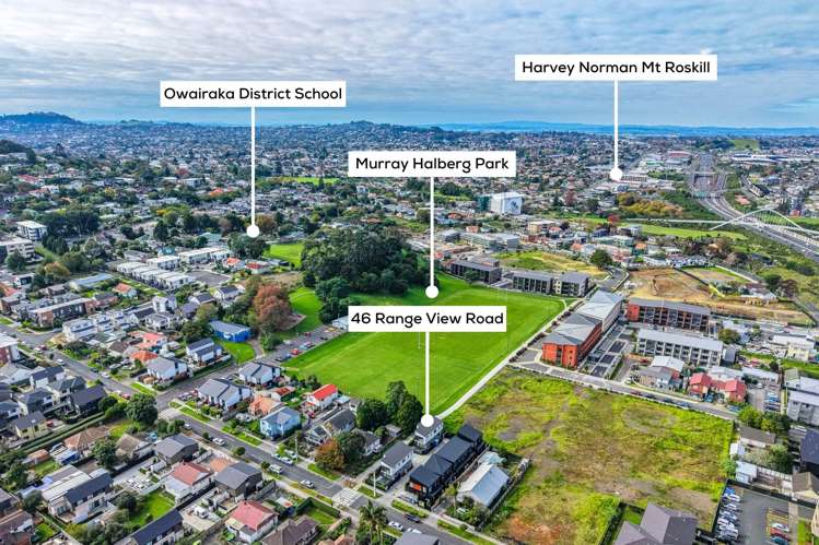 46B Range View Road Mt Albert_26