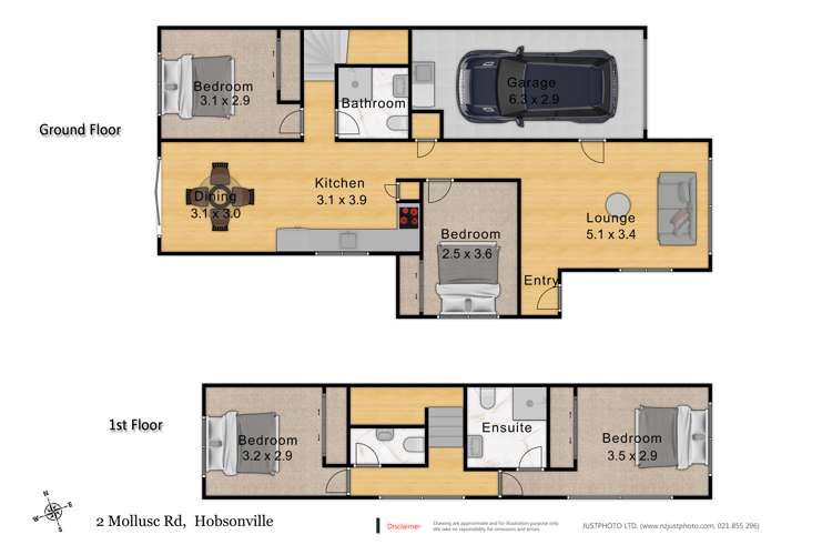 2 Mollusc Road Hobsonville_18