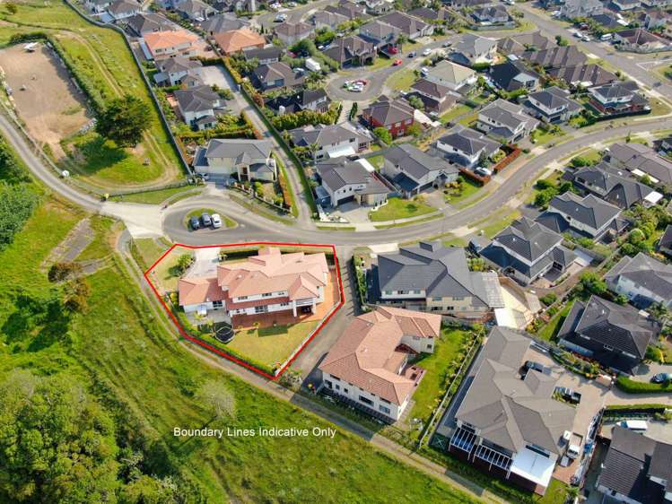 16 Fairhill Place Flat Bush_21