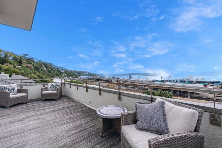 11 Stowe Hill Thorndon_12