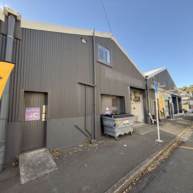 Dream Industrial unit in Miramar