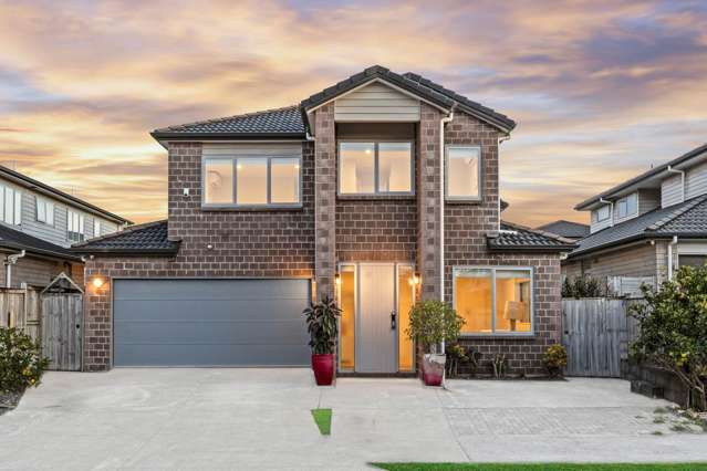 6 Cahir Place Flat Bush_3