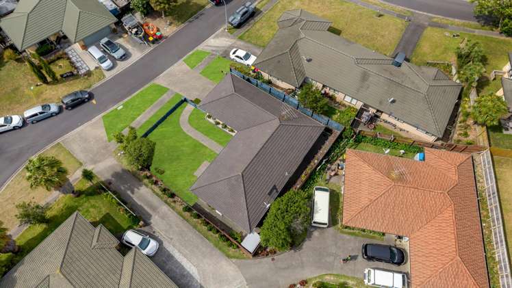 4 Bokeen Lane Flat Bush_17