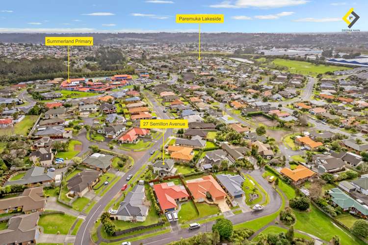 27 Semillon Avenue Henderson_19