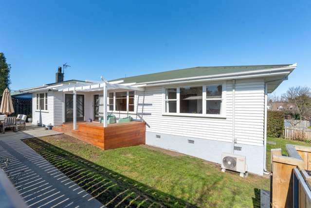 Four Bedrooms, Top Location