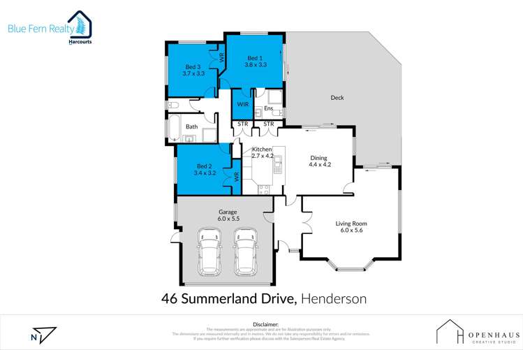 46 Summerland Drive Henderson_8