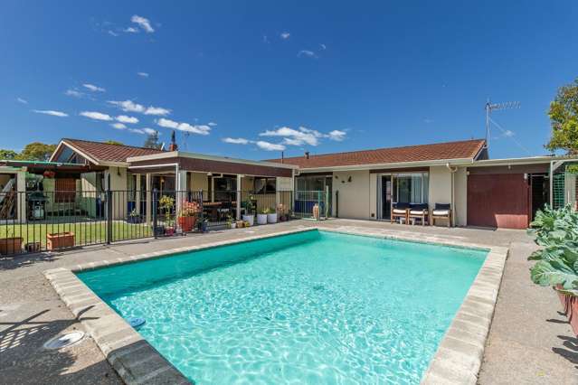 Fantastic Family Package - Take the Plunge