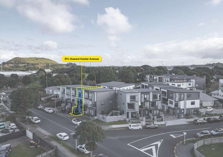 57c Howard Hunter Avenue St Johns_14