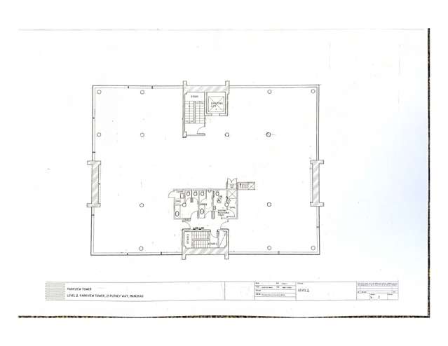 Level 2 Parkview Tower City Centre_3