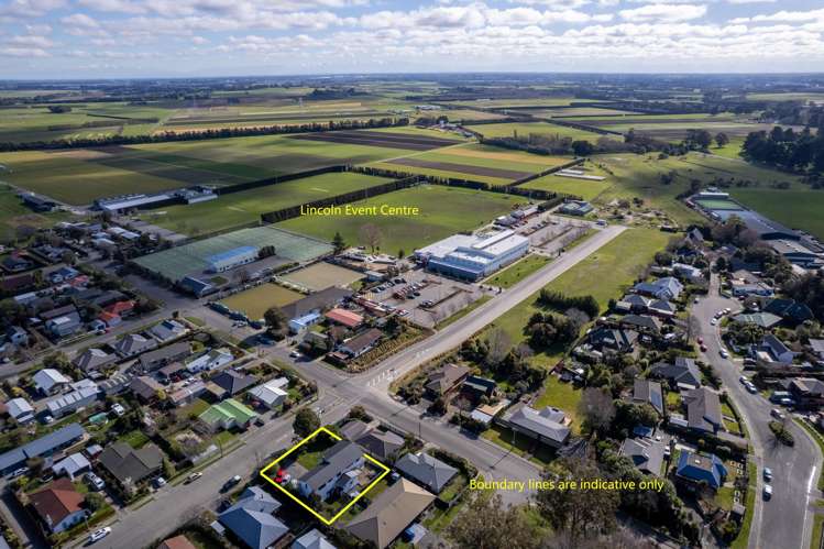 1 William Street Lincoln_36