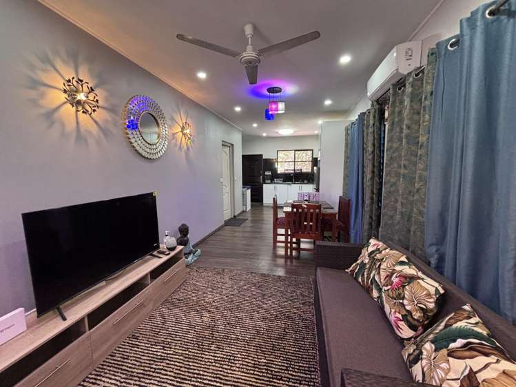 Flat 3 Naisoso Nadi_2