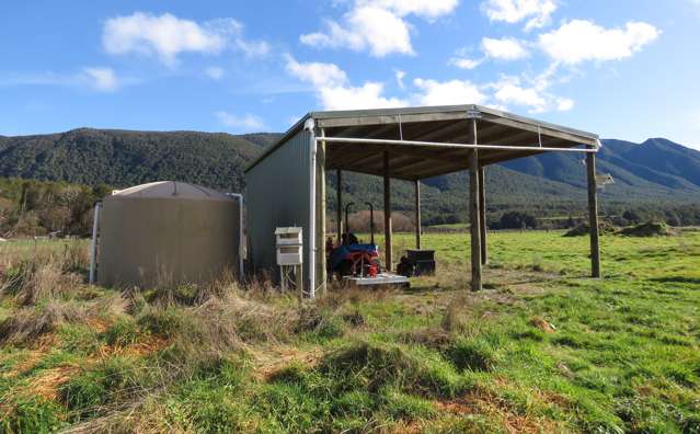 Lot 4 SH 65 Reefton_4