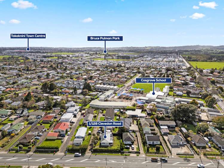 1/128 Clevedon Road Papakura_8