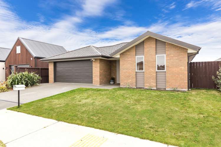 19 Liddington Drive Rolleston_19