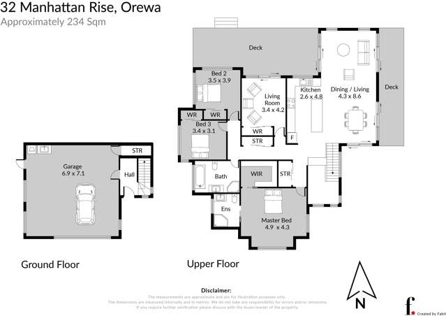 32 Manhattan Rise Orewa_1