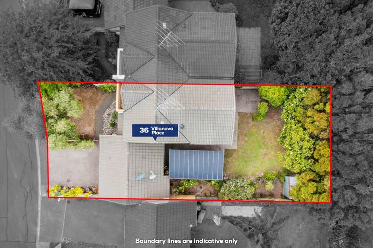 36 Villanova Place Albany_19