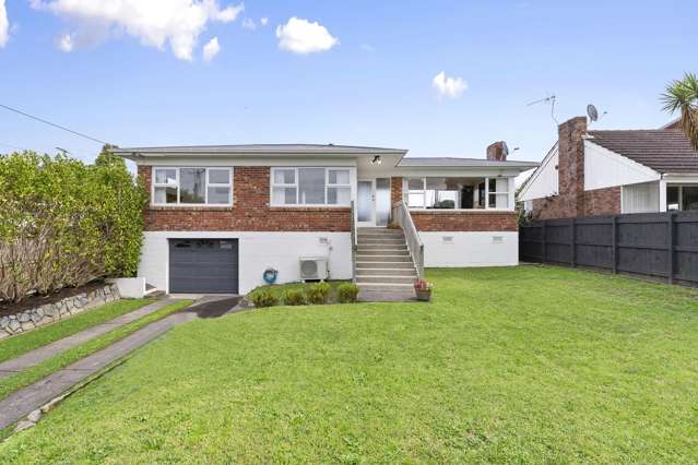 A Next Grand Design, or Forever Home?