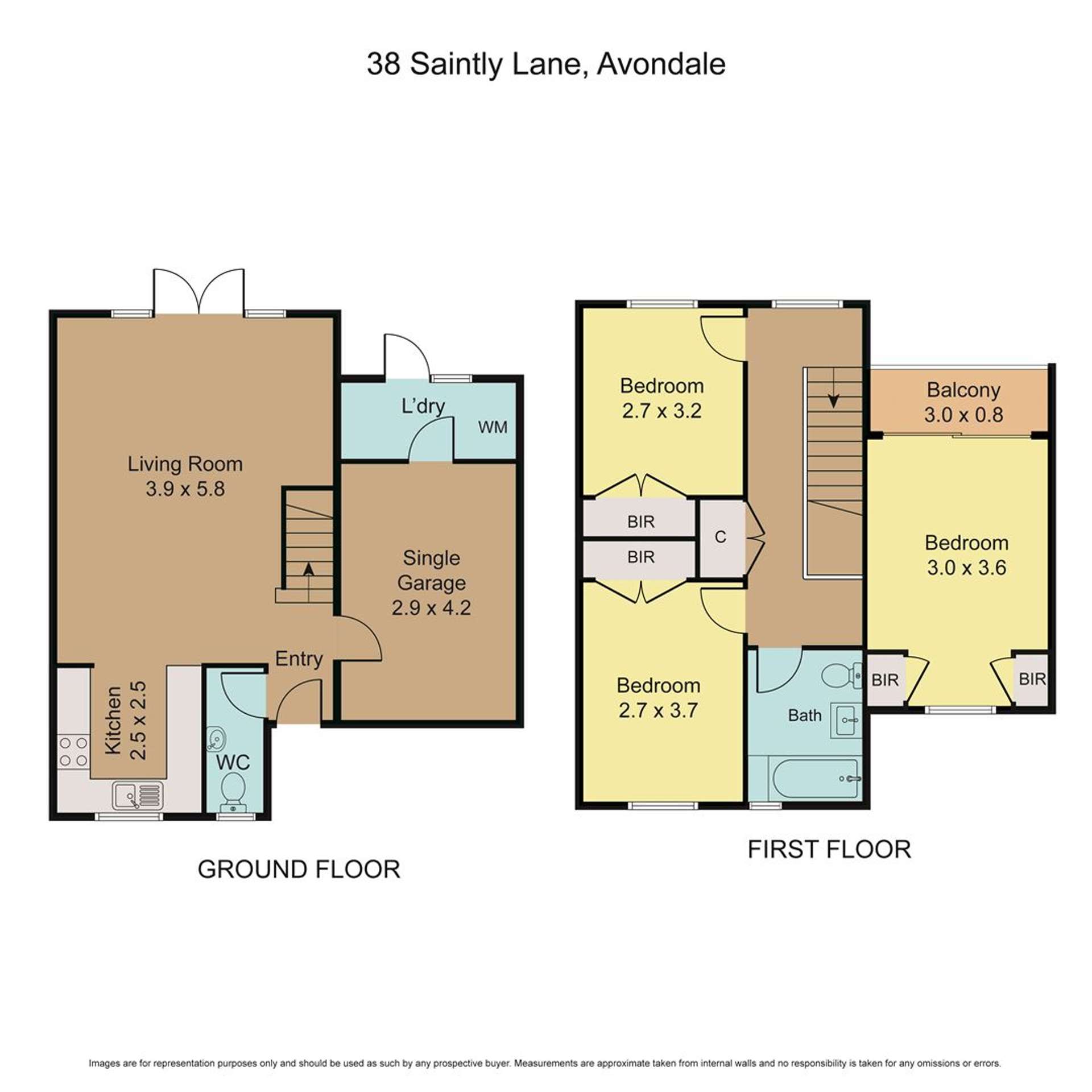 38 Saintly Lane Avondale_0