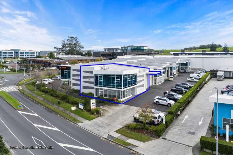 Unit 7, 18 Corinthian Drive Albany_16